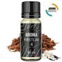 FIRST LAB 4 AROMA 10ML SUPREM-E