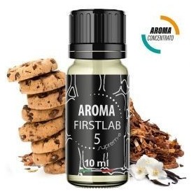 FIRST LAB 5 AROMA 10ML SUPREM-E