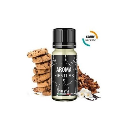 FIRST LAB 5 AROMA 10ML SUPREM-E