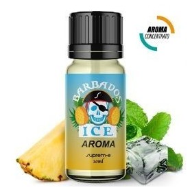 BARBADOS ICE AROMA 10ML SUPREM-E