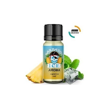 BARBADOS ICE AROMA 10ML SUPREM-E