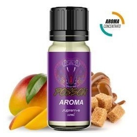 POISON AROMA 10ML SUPREM-E