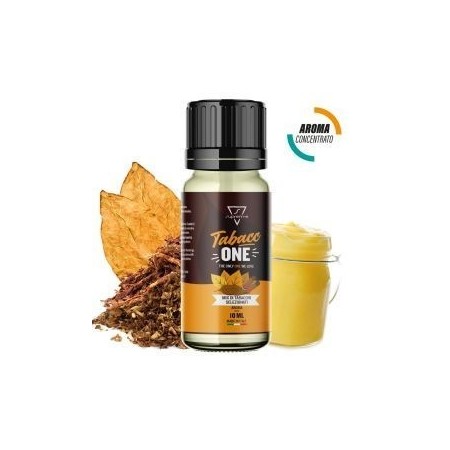 TABACCONE AROMA 10ML  SUPREM-E