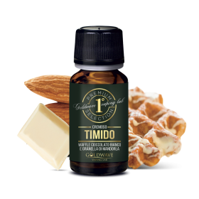 TIMIDO AROMA 10ML GOLDWAVE PREMIUM