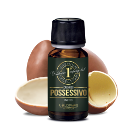 POSSESSIVO AROMA 10ML GOLDWAVE PREMIUM