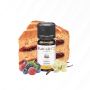 BERRY CREAM AROMA 10ML FLAVOURAGE
