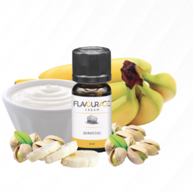 BANACHO AROMA 10ML FLAVOURAGE