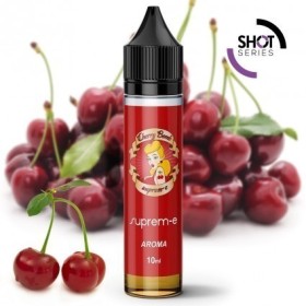 CHERRY BOMB MINI MIX 10ML SUPREM-E