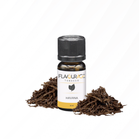 LADY TOBACCO AROMA 10ML FLAVOURAGE