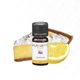 LEMON PIE AROMA 10ML FLAVOURAGE