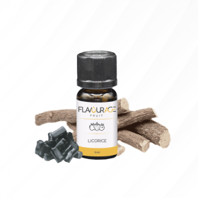 LICORICE AROMA 10ML FLAVOURAGE