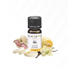 MASTER REVERSE AROMA 10ML FLAVOURAGE