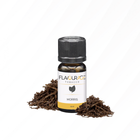 MORRIS AROMA 10ML FLAVOURAGE