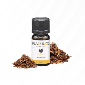 PUEBLO AROMA 10ML FLAVOURAGE