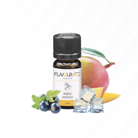 RIBES MANGO AROMA 10ML FLAVOURAGE