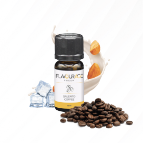 SALENTO COFFEE AROMA 10ML FLAVOURAGE