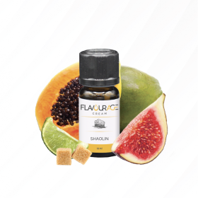 SHAOLIN AROMA 10ML FLAVOURAGE