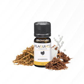 SOMBRERO AROMA 10ML FLAVOURAGE