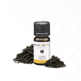 CLASSIC TOBACCO AROMA 10ML FLAVOURAGE