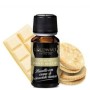 WHITE BISCUIT AROMA 10ML GOLDWAVE