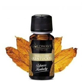 KENTUCKY AROMA 10ML GOLDWAVE