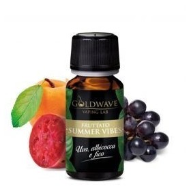 SUMMER VIBES AROMA 10ML GOLDWAVE