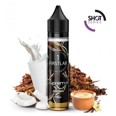 FIRST LAB 1 MINI MIX 10ML SUPREM-E