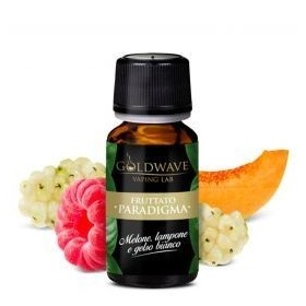 PARADIGMA AROMA 10ML GOLDWAVE