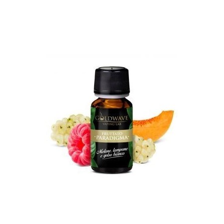 PARADIGMA AROMA 10ML GOLDWAVE