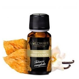 MILLENNIO AROMA 10ML GOLDWAVE