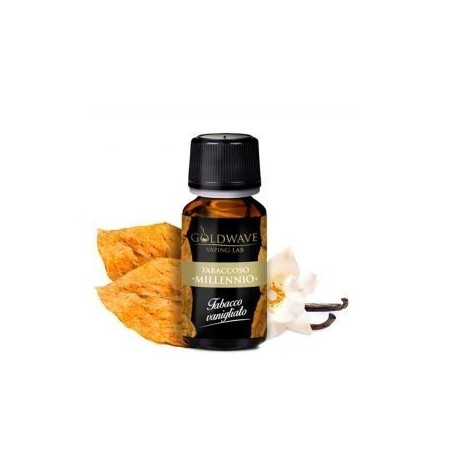 MILLENNIO AROMA 10ML GOLDWAVE
