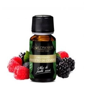 FRUTTO DI CESARE AROMA 10ML GOLDWAVE