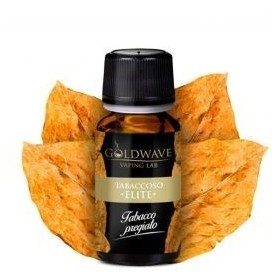 ELITE AROMA 10ML GOLDWAVE