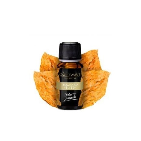 ELITE AROMA 10ML GOLDWAVE
