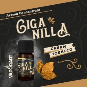 CIGANILLA AROMA 10ML VAPORART