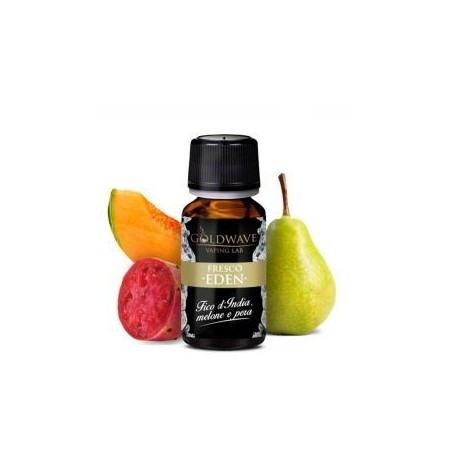 EDEN AROMA 10ML GOLDWAVE