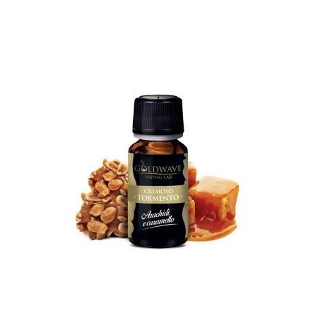 TORMENTO AROMA 10ML GOLDWAVE