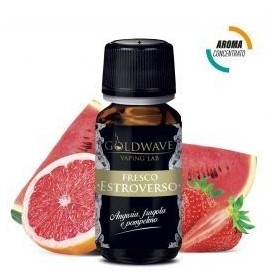 ESTROVERSO AROMA GOLDWAVE