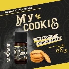 MY COOKIE AROMA 10ML VAPORART
