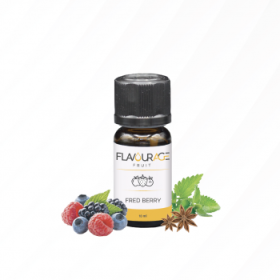 FRED BERRY AROMA 10ML FLAVOURAGE