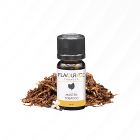 MASTER TOBACCO AROMA 10ML FLAVOURAGE