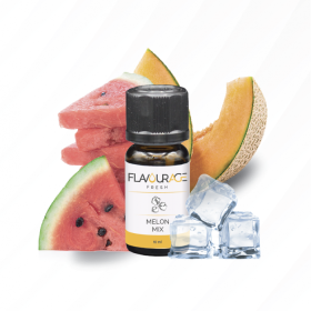 MELON MIX AROMA 10ML FLAVOURAGE