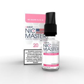 SHOT 70/30 20MG NIC MASTER