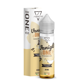 VANIGLIONE SHOT MIX 20ML SUPREM-E