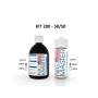 NIC MASTERKIT 200(100 ML VG FLACONE 250ML+100 ML PG CHUBBY 120ML)