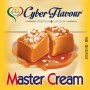 MASTER CREAM AROMA 10mL CYBERFLAVOUR