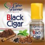 BLACK CIGAR AROMA 10ML CYBERFLAVOUR