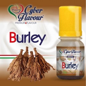 BURLEY AROMA 10ML CYBERFLAVOUR