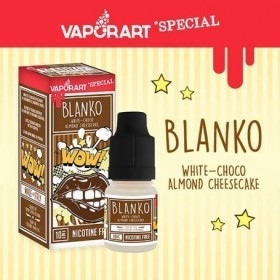 BLANKO 10 ml - VAPORART SPECIAL