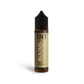 BOOMS ORIGIN SHOT 20ML TNT VAPE